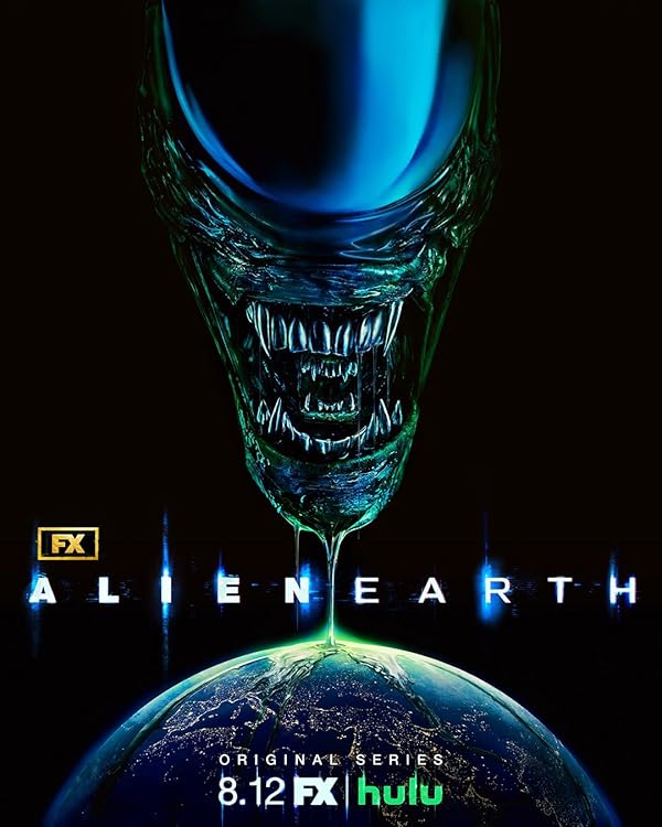 سریال  Alien: Earth