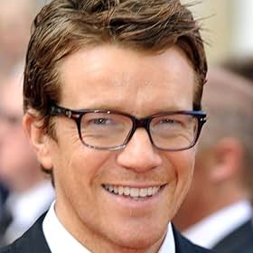Max Beesley Max Beesley
