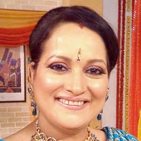 Himani Shivpuri Himani Shivpuri