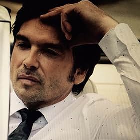 Jason Gedrick Jason Gedrick