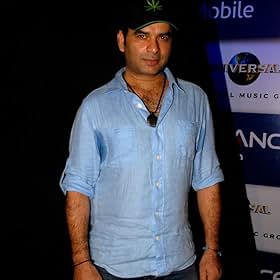 Mohit Chauhan Mohit Chauhan