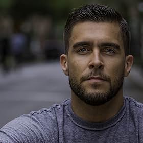 Josh Segarra Josh Segarra
