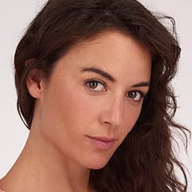 Lucía Barrado