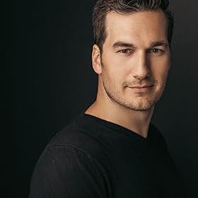 Charlie Cavill