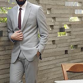 Surya Sharma