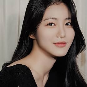 Shin Ye-eun