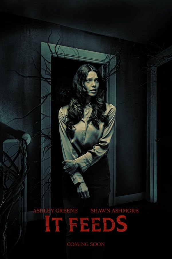فیلم It Feeds