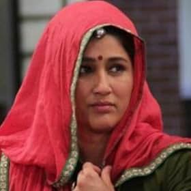 Geeta Agrawal Sharma Geeta Agrawal Sharma
