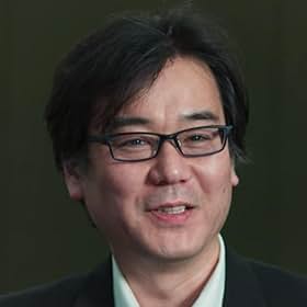 Hirokazu Yasuhara Hirokazu Yasuhara