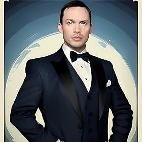 Jon Bailey Jon Bailey
