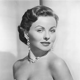 Jeanne Crain Jeanne Crain