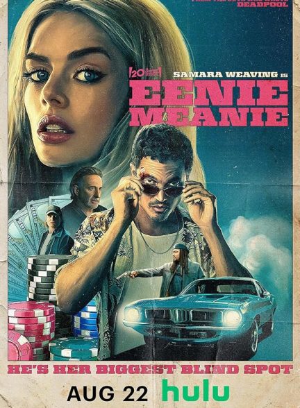 فیلم Eenie Meanie