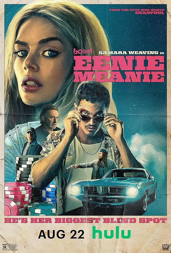 فیلم Eenie Meanie