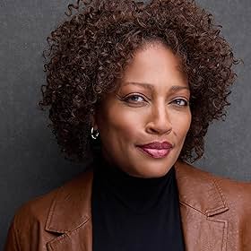 Indira G. Wilson