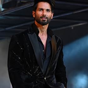 Shahid Kapoor Shahid Kapoor