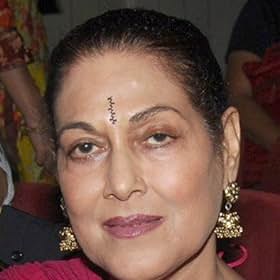 Anjana Mumtaz