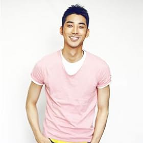 Hanchen Pang