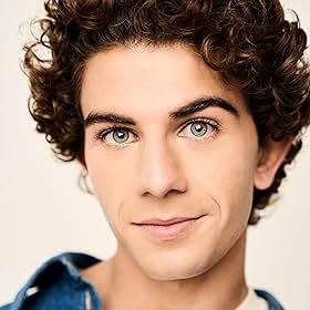Dylan Nalbandian Dylan Nalbandian