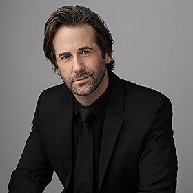 Niall Matter Niall Matter