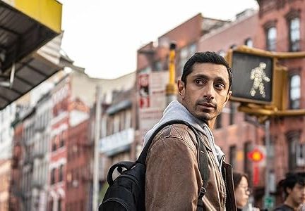 فیلم Relay