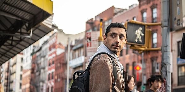 فیلم Relay