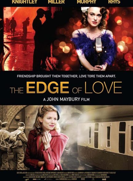 فیلم The Edge of Love