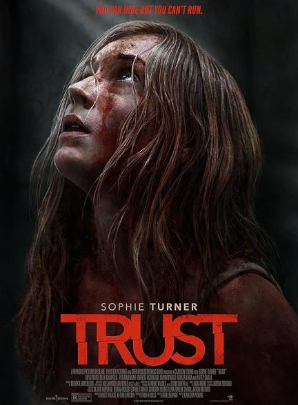 فیلم Trust