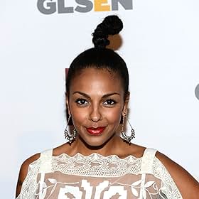Marsha Thomason Marsha Thomason