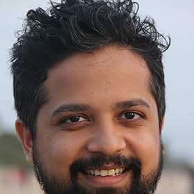 Anand Tiwari