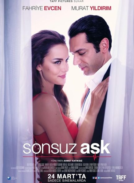 فیلم Sonsuz Ask