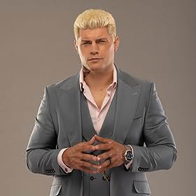 Cody Rhodes Cody Rhodes