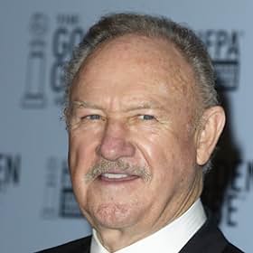 Gene Hackman Gene Hackman