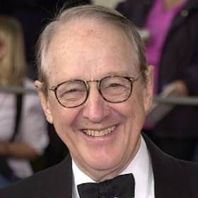 William Schallert William Schallert