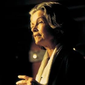 Geneviève Bujold Geneviève Bujold