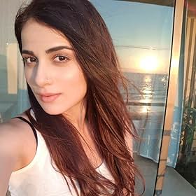 Radhika Madan Radhika Madan