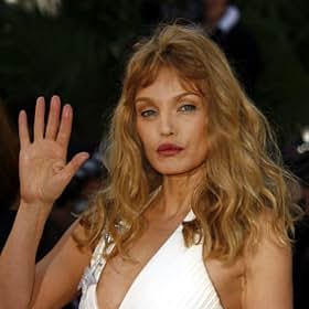 Arielle Dombasle Arielle Dombasle