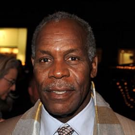 Danny Glover Danny Glover