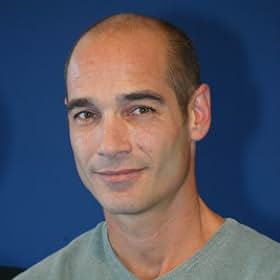 Jean-Marc Barr Jean-Marc Barr