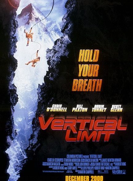 فیلم Vertical Limit