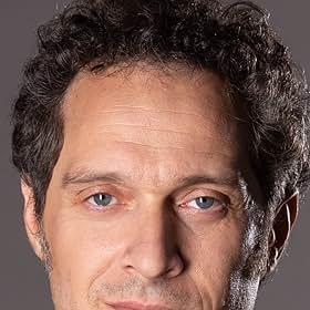 Claudio Santamaria
