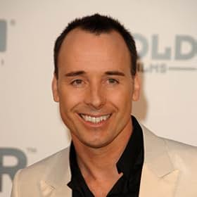 David Furnish David Furnish