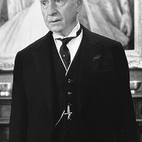 Nigel Hawthorne Nigel Hawthorne