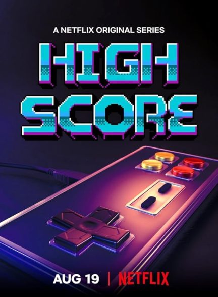 سریال  High Score