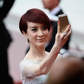 Qiaoqiao Jin Qiaoqiao Jin