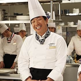 Park Chul-min Park Chul-min