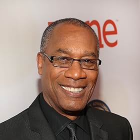 Joe Morton Joe Morton
