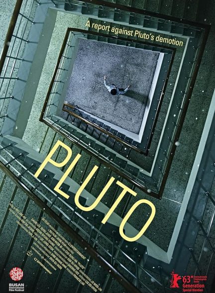 فیلم Pluto