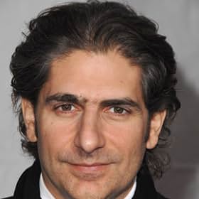 Michael Imperioli Michael Imperioli