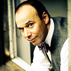 Danny Burstein Danny Burstein