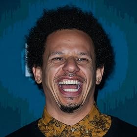 Eric André Eric André